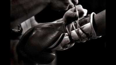 Мастер-класс Алексея Фролова - Советский кроссфит для бокса - купить в Сентачане