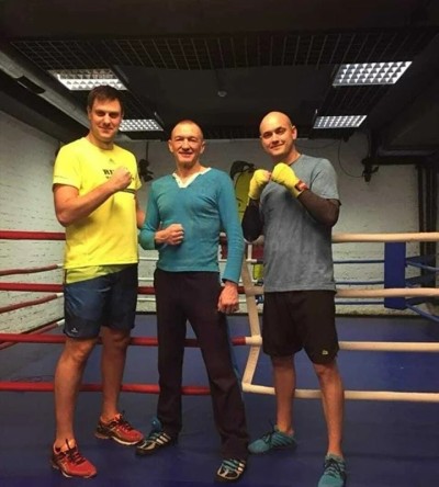 Тренировки по боксу групповые  Клуб единоборств "Груша" (12 тренировок) - купить в Сентачане