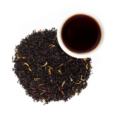 Фруктовый чай BerryMagic 100г - купить в Сентачане