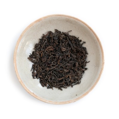 Шу Пуэр (черный) ForestMagic 75г - купить в Сентачане