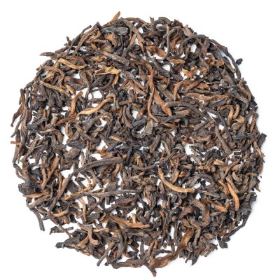 Шу Пуэр (черный) EarthLeaf 100г - купить в Сентачане