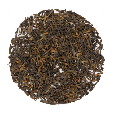 Шу Пуэр (черный) LeafMagic 75г - купить в Сентачане