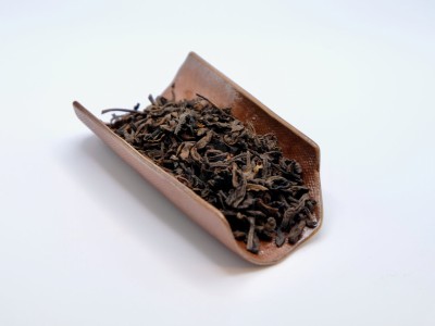 Шу Пуэр (черный) AmberLeaf 100г - купить в Сентачане