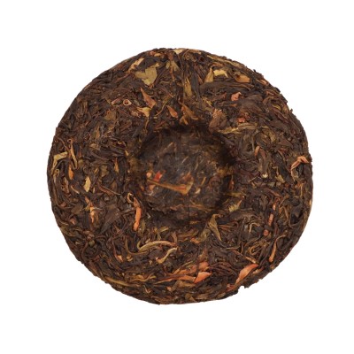 Шу Пуэр (черный) VintagePuEr 100г - купить в Сентачане