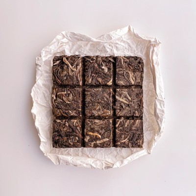 Шу Пуэр (черный) RichSoil 120г - купить в Сентачане