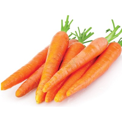 Морковь молодая 1 кг - купить в Сентачане