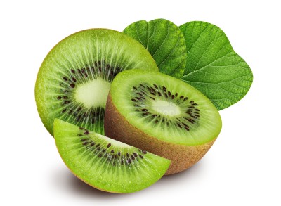 Киви зеленый 500 г - купить в Сентачане