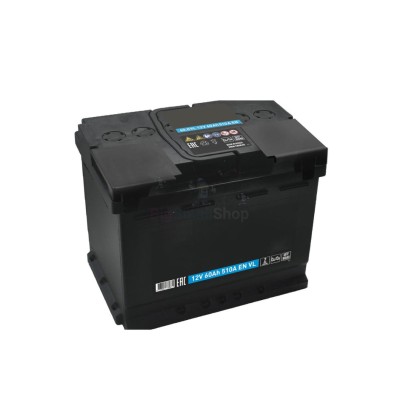 АвтоАКБ Titan Power 60Ah - купить в Сентачане