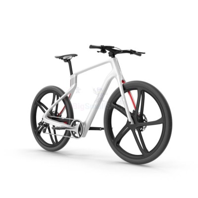 Дорожный велосипед CityClassic Pro - купить в Сентачане