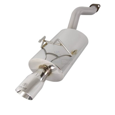 Глушитель выхлопной системы TurboQuiet Pro - купить в Сентачане