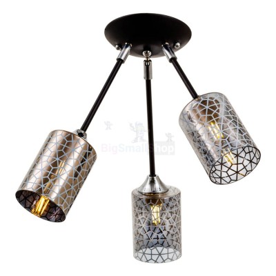 Потолочный светильник SoftGlow 40W - купить в Сентачане